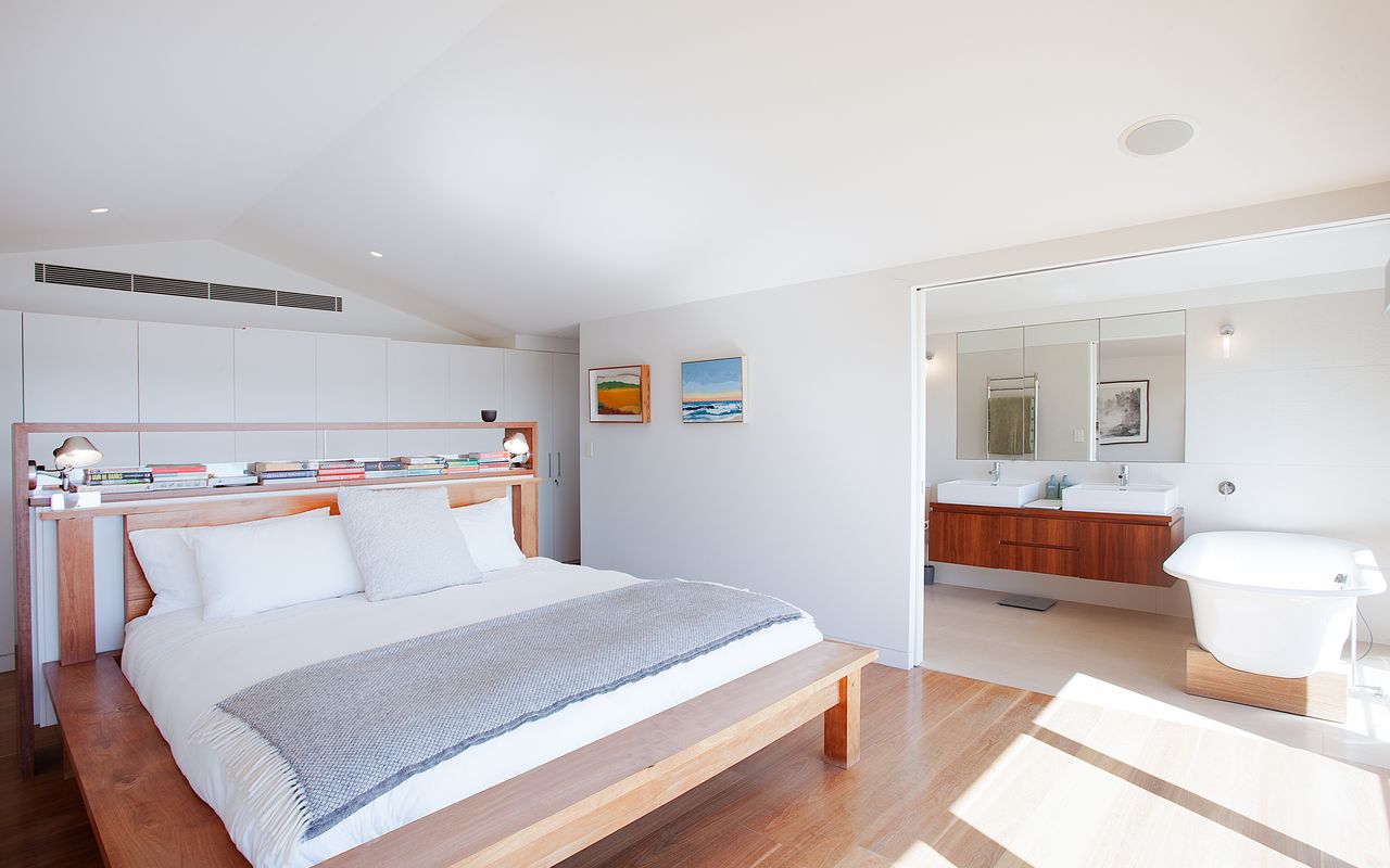 Panoramic Paradise, Mosman IH Luxe