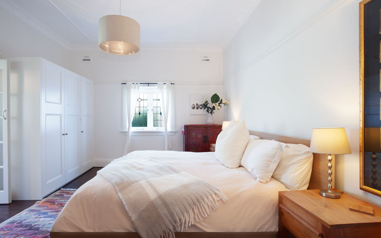 Panoramic Paradise, Mosman IH Luxe