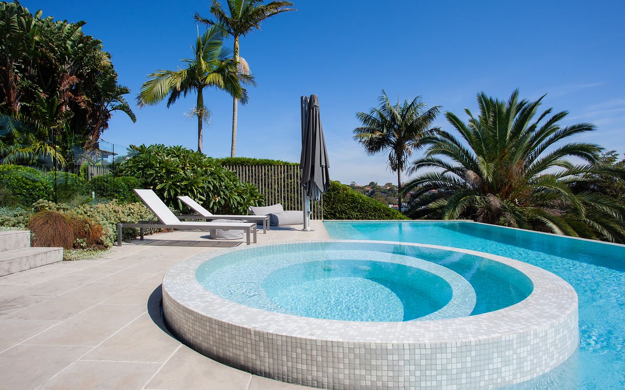 Panoramic Paradise, Mosman IH Luxe
