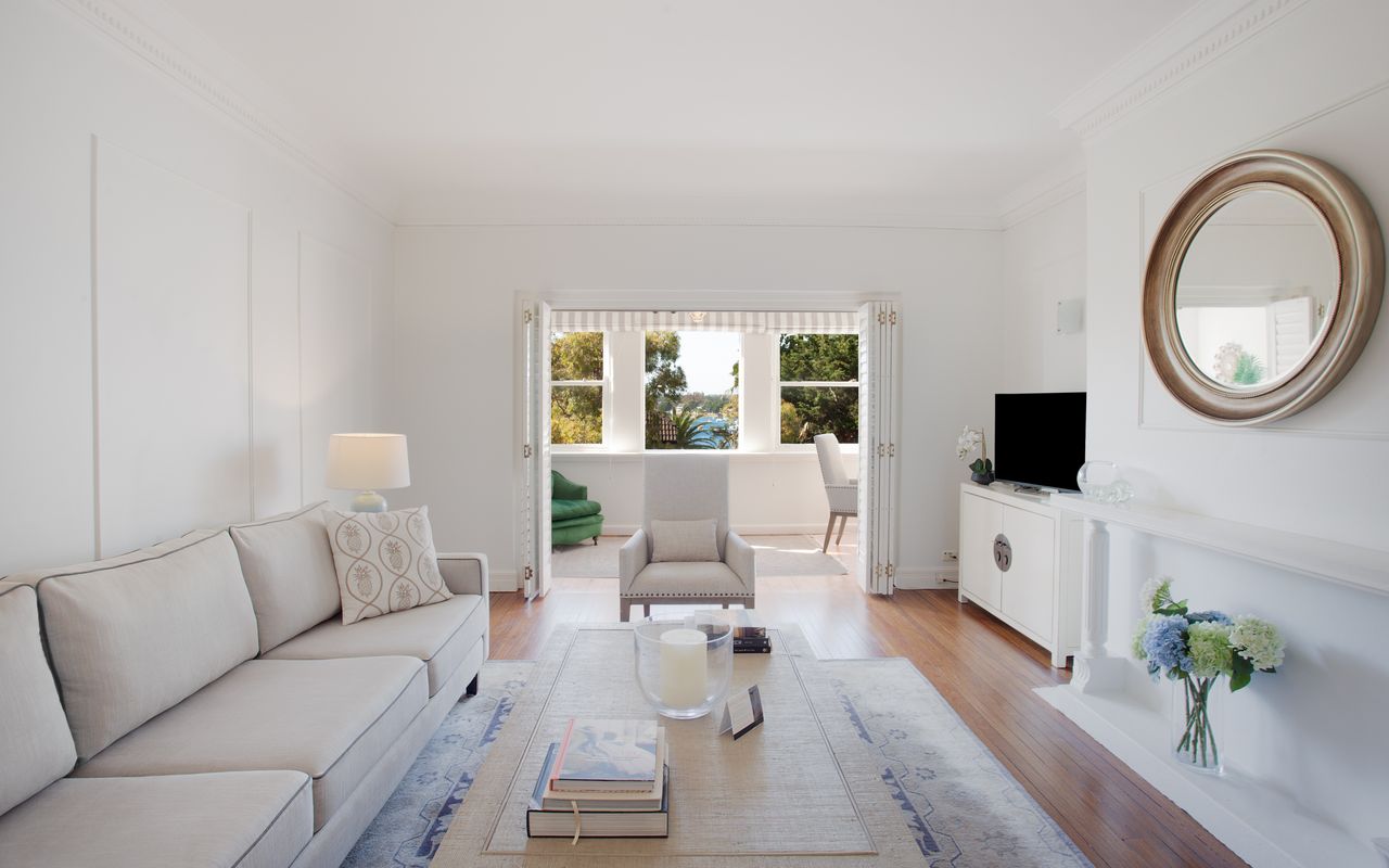 Deco Harbour, Point Piper IH