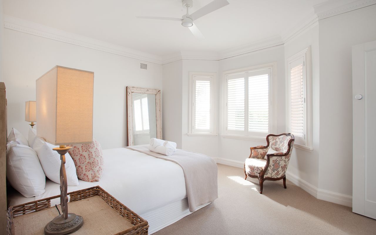 Deco Harbour, Point Piper IH