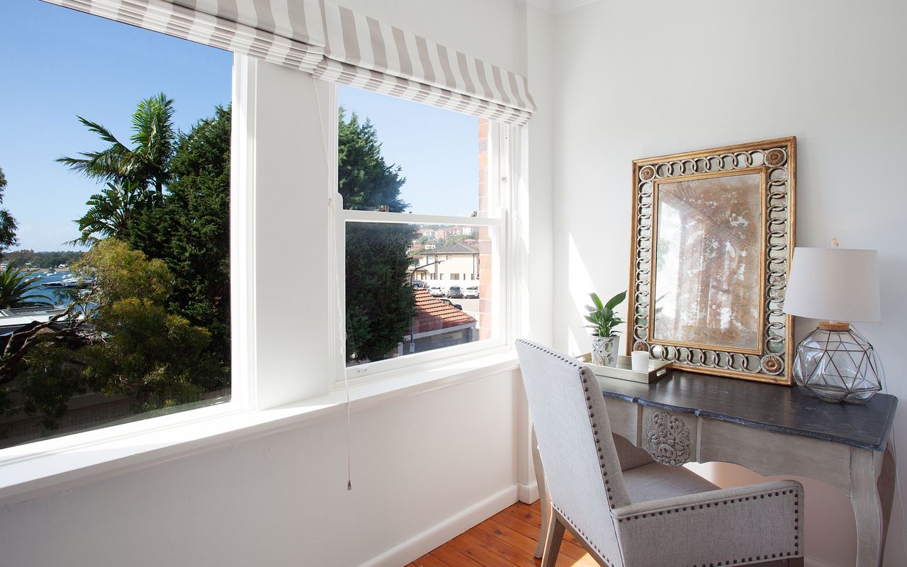 Deco Harbour, Point Piper IH