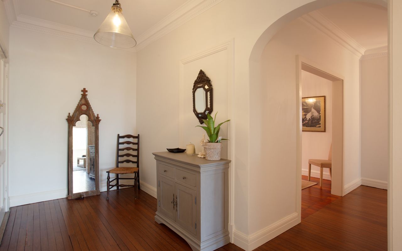 Deco Harbour, Point Piper IH