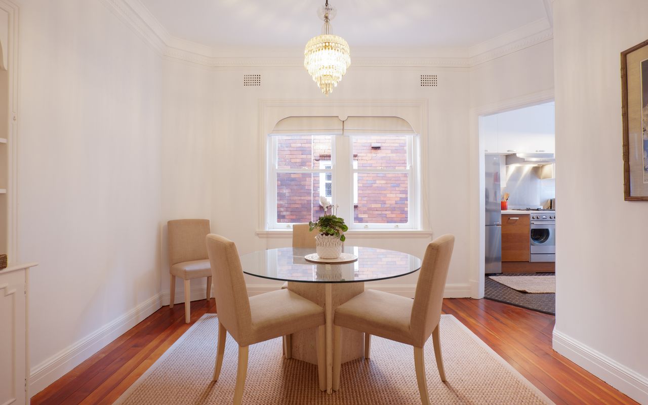 Deco Harbour, Point Piper IH