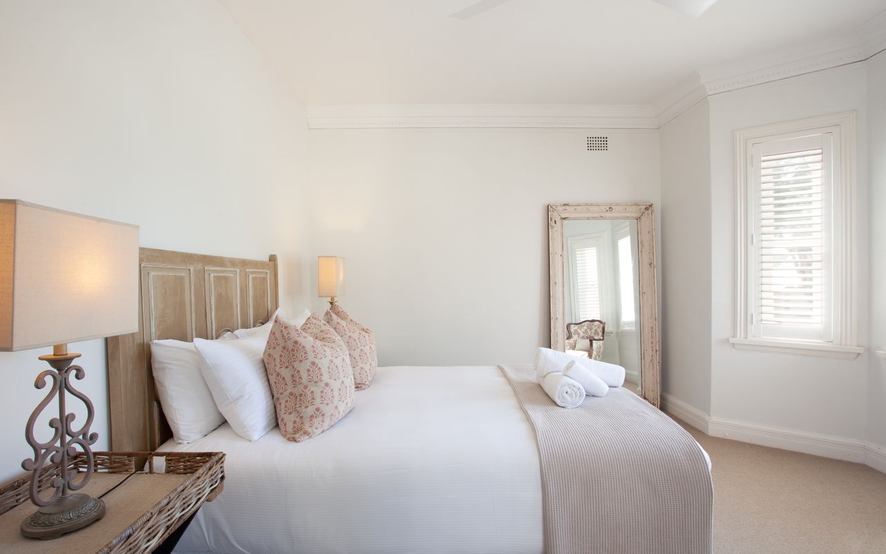 Deco Harbour, Point Piper IH