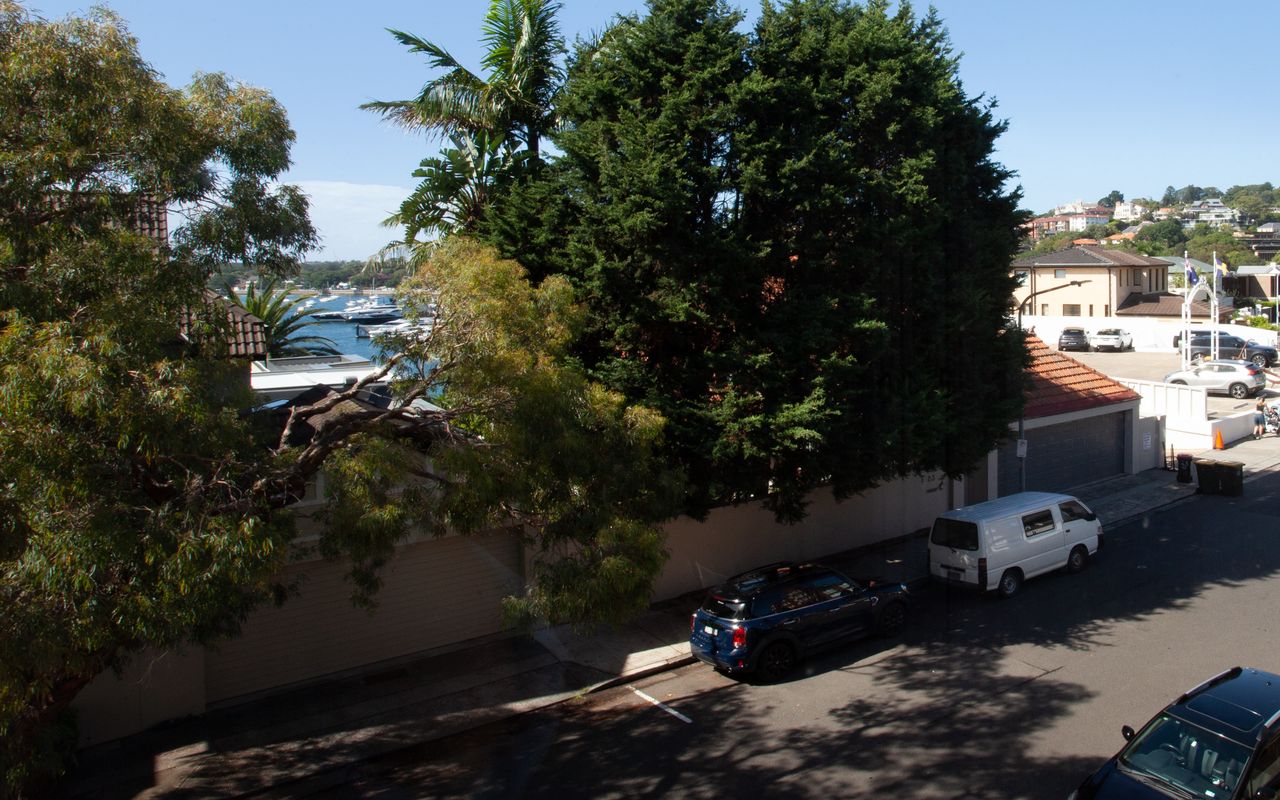 Deco Harbour, Point Piper IH