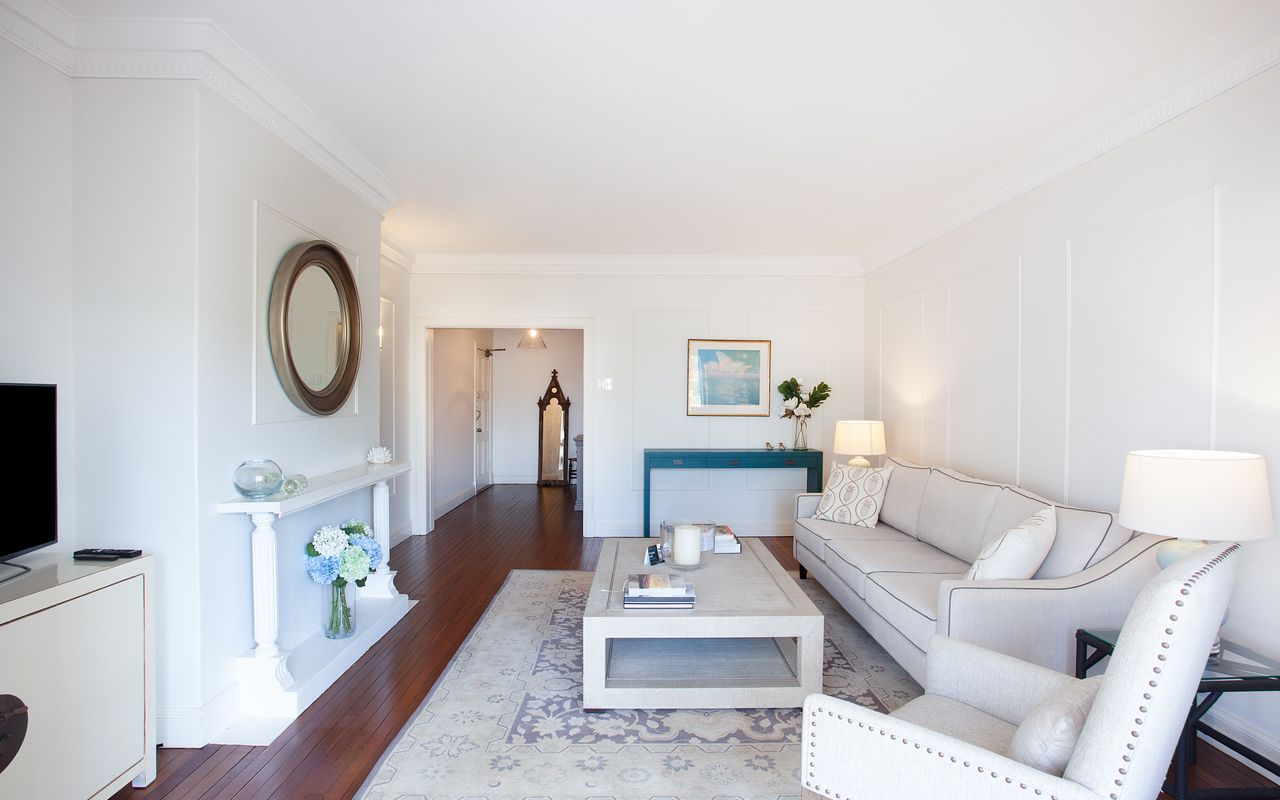 Deco Harbour, Point Piper IH