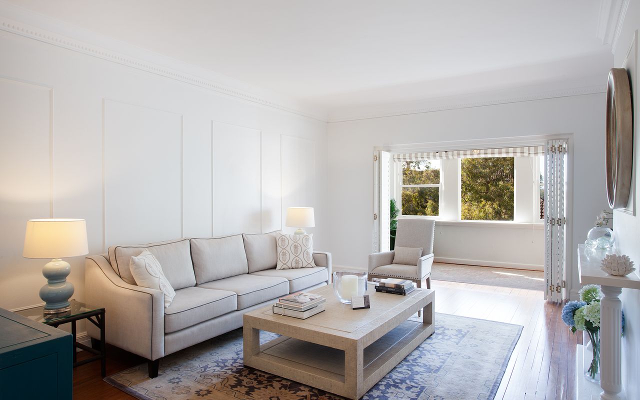 Deco Harbour, Point Piper IH