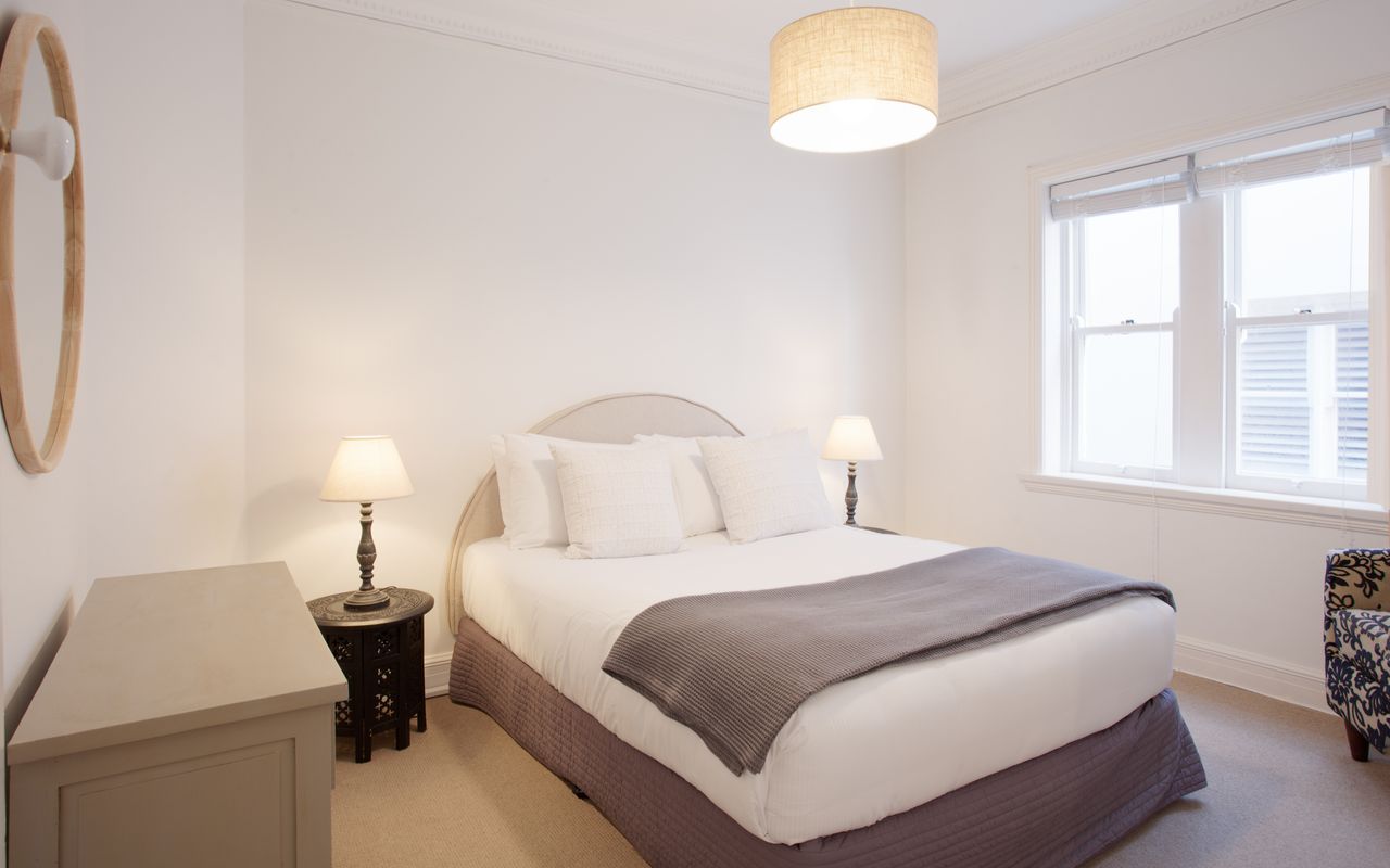 Deco Harbour, Point Piper IH