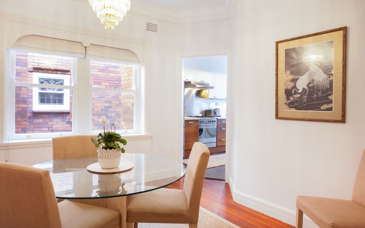 Deco Harbour, Point Piper IH