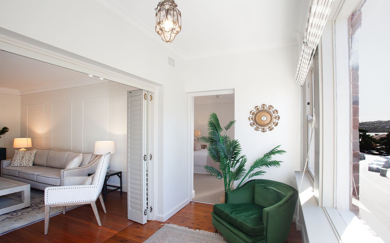 Deco Harbour, Point Piper IH