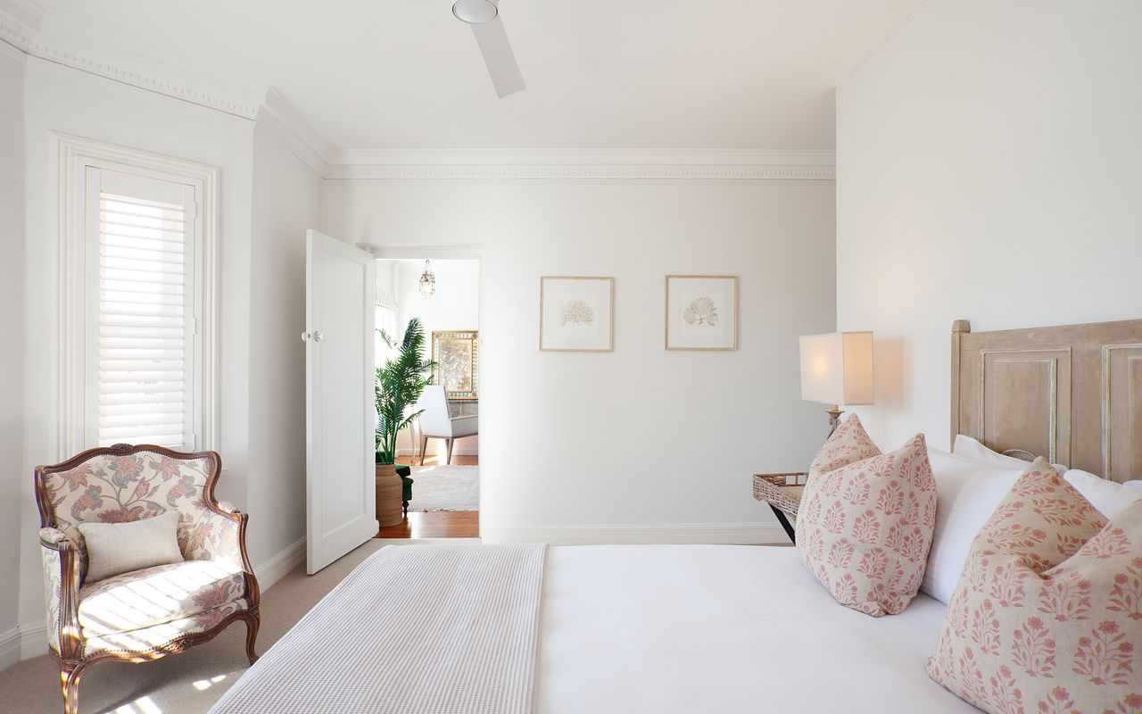 Deco Harbour, Point Piper IH