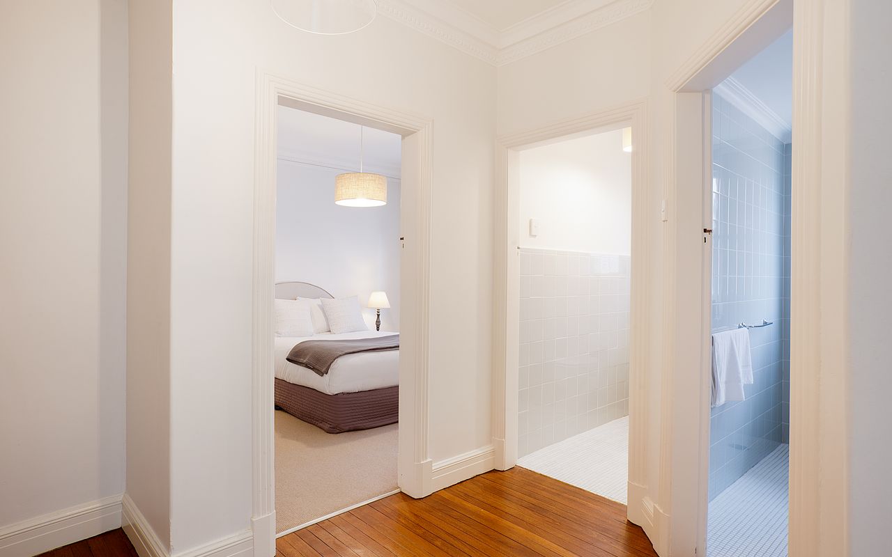 Deco Harbour, Point Piper IH