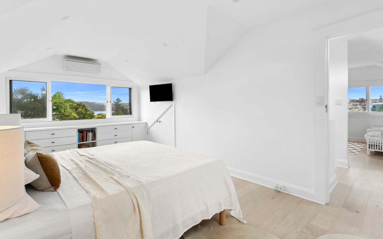 Ocean Vistas, Manly IH
