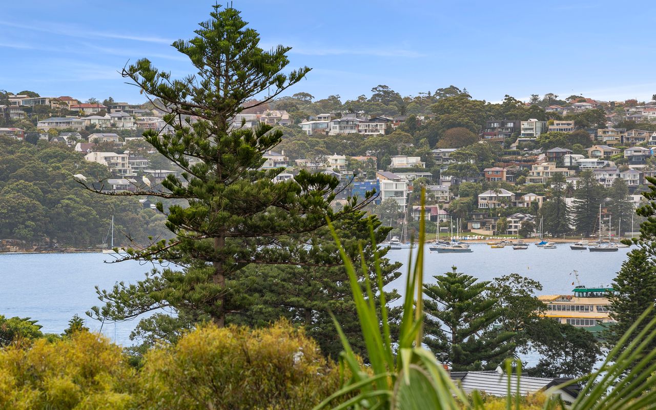 Ocean Vistas, Manly IH
