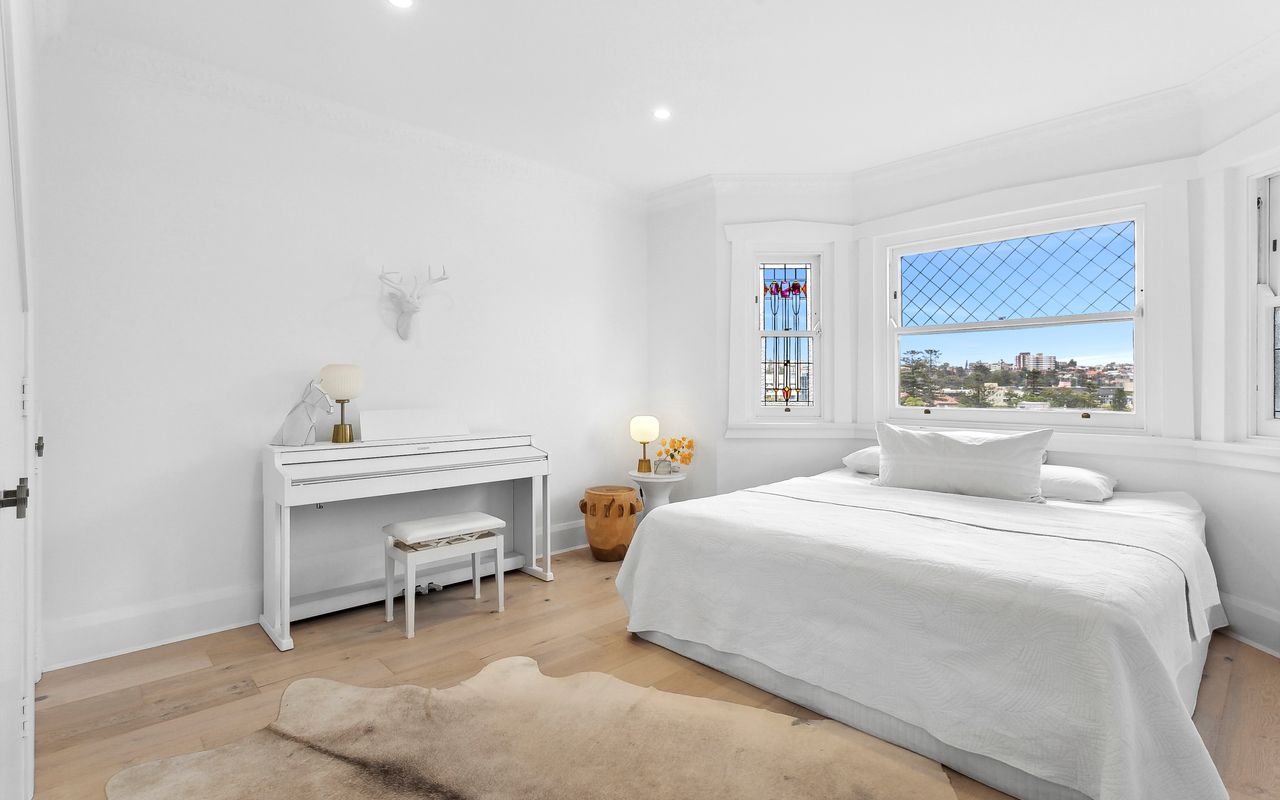 Ocean Vistas, Manly IH