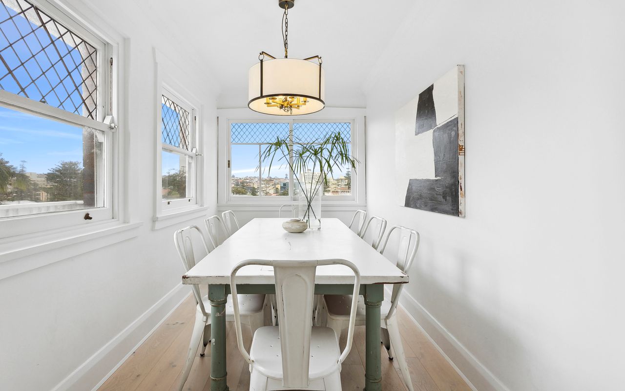 Ocean Vistas, Manly IH