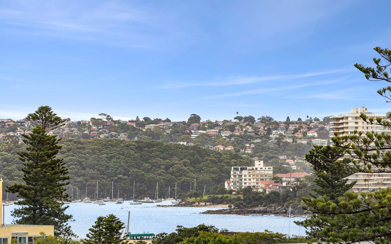 Ocean Vistas, Manly IH