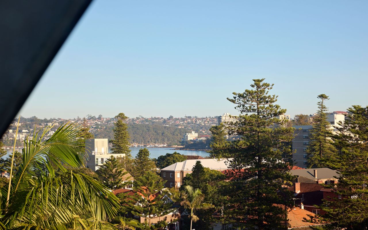 Ocean Vistas, Manly IH