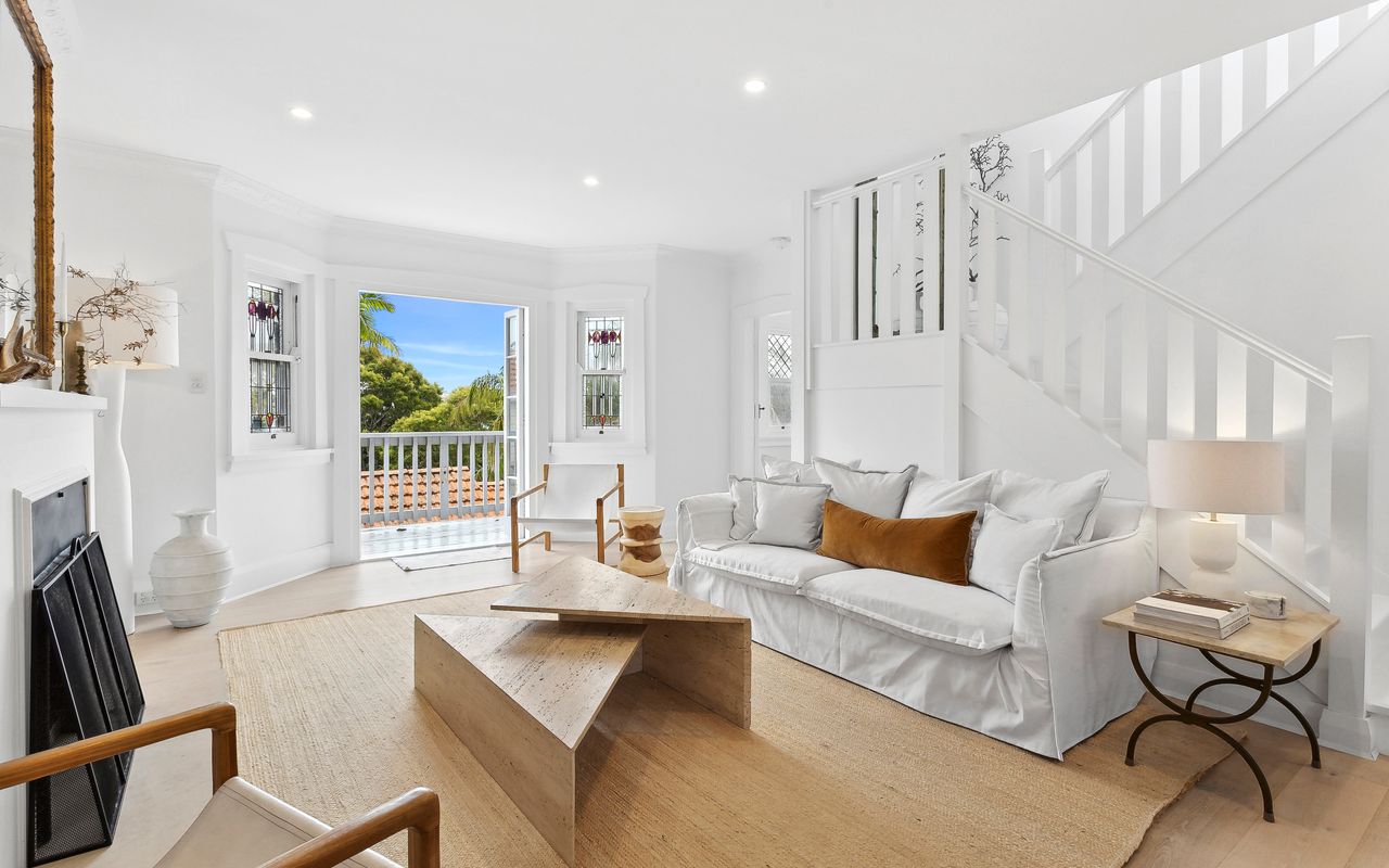 Ocean Vistas, Manly IH