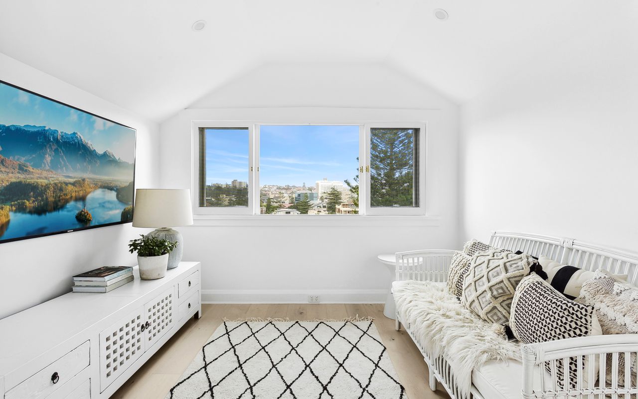 Ocean Vistas, Manly IH