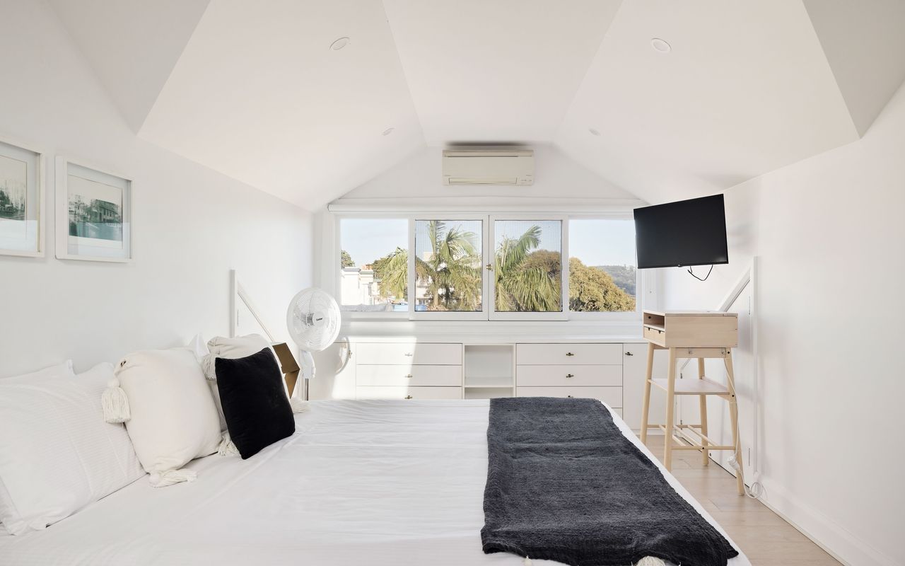 Ocean Vistas, Manly IH