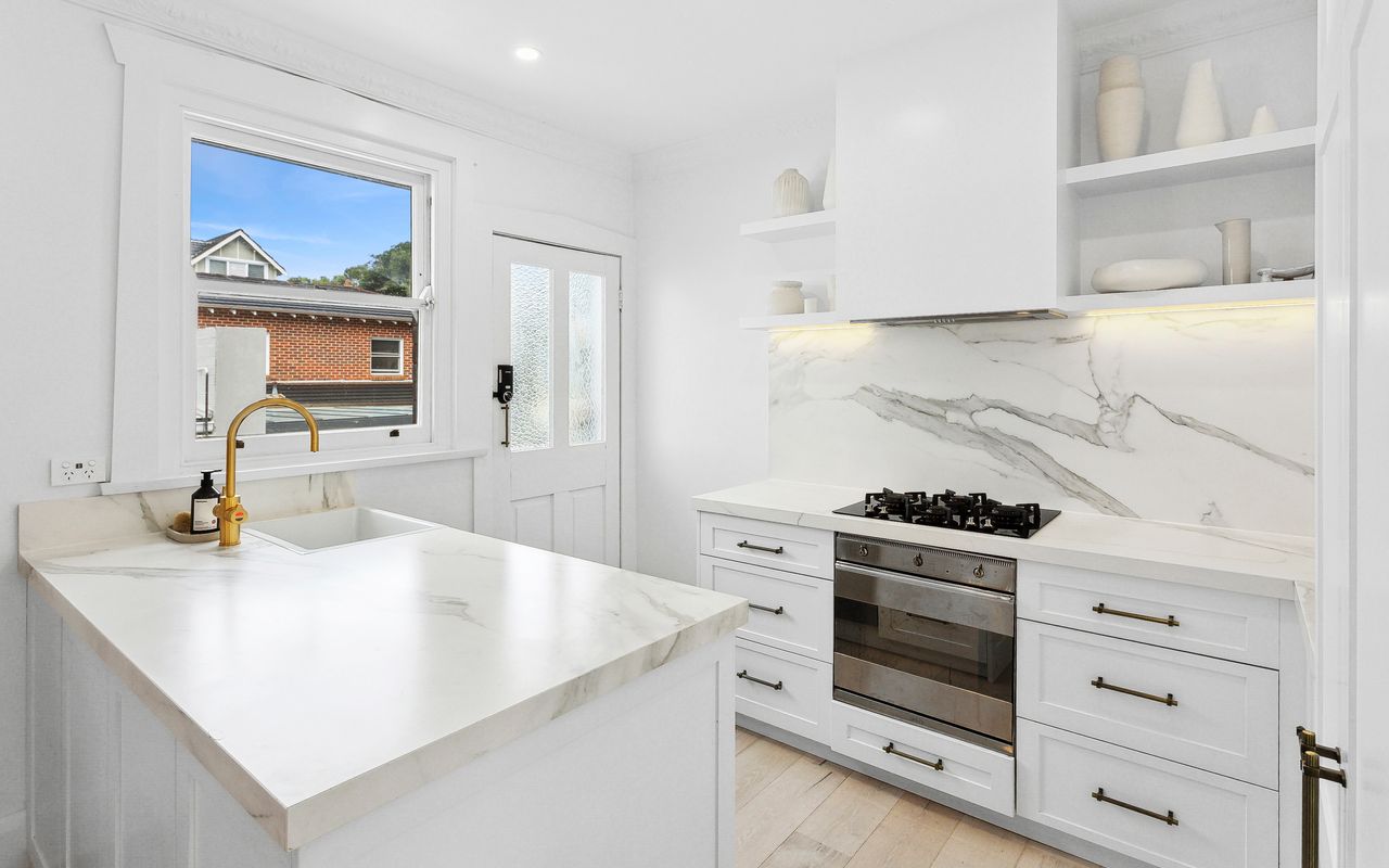 Ocean Vistas, Manly IH