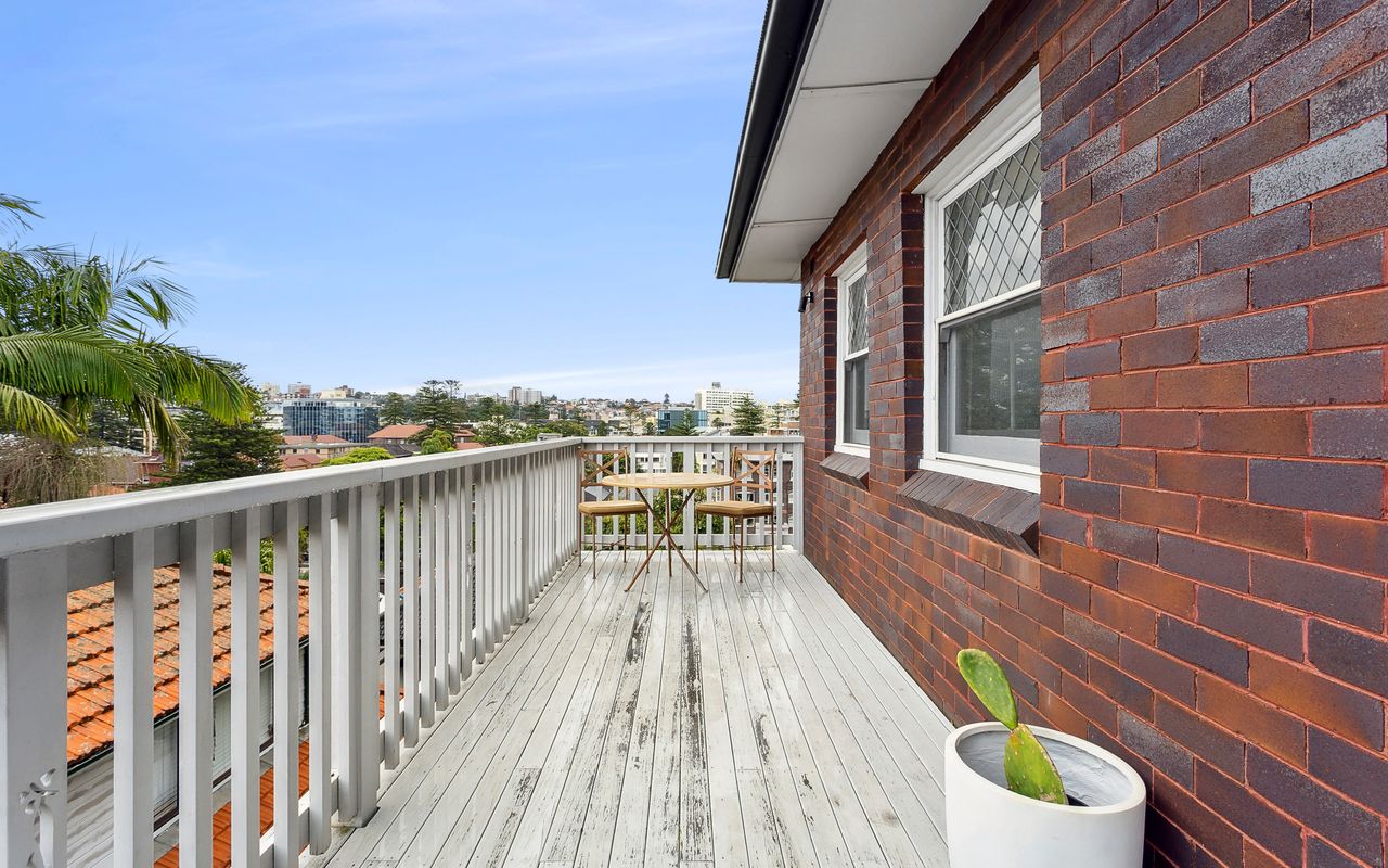 Ocean Vistas, Manly IH