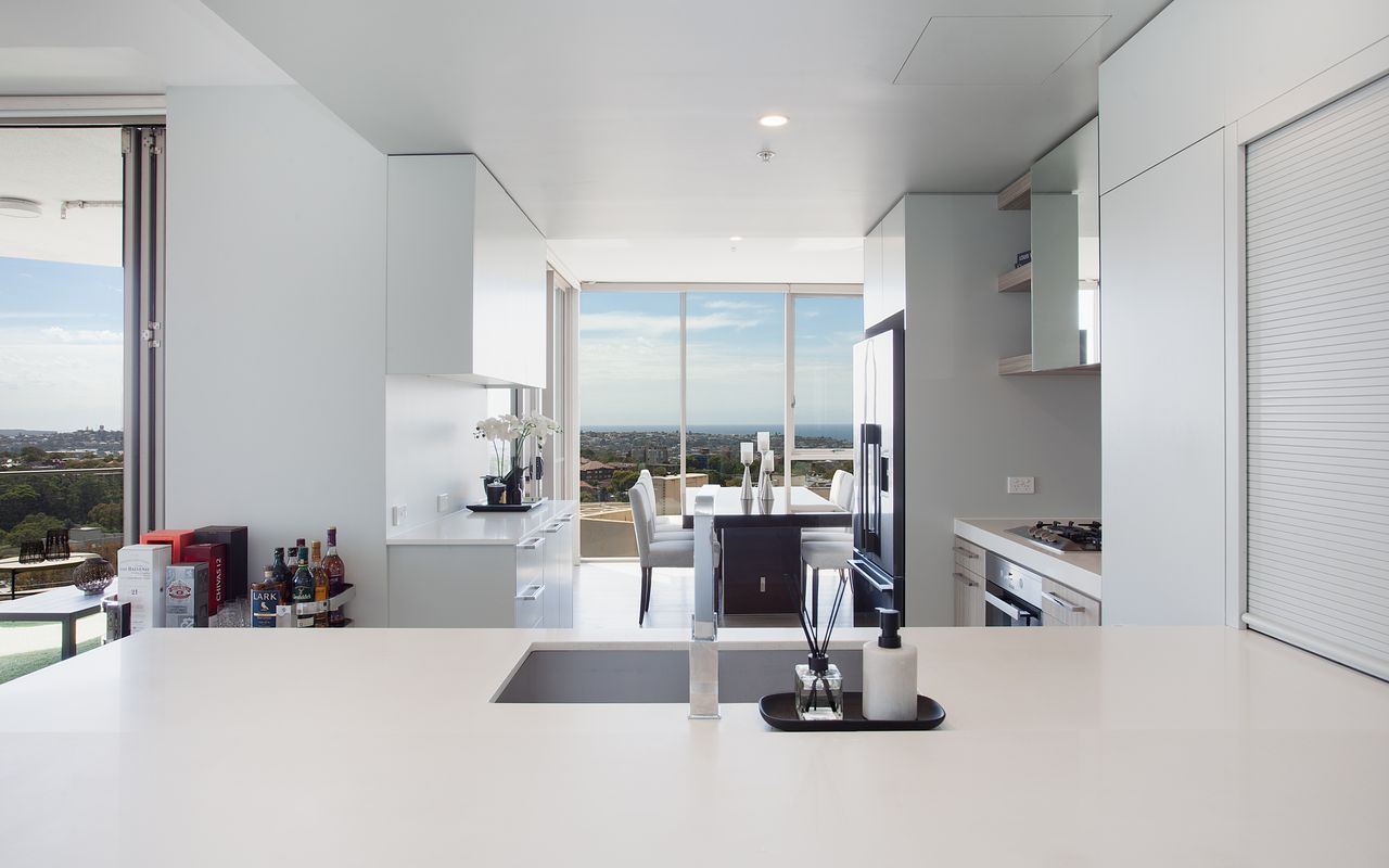 Sky High Panorama, Bondi Junction IH