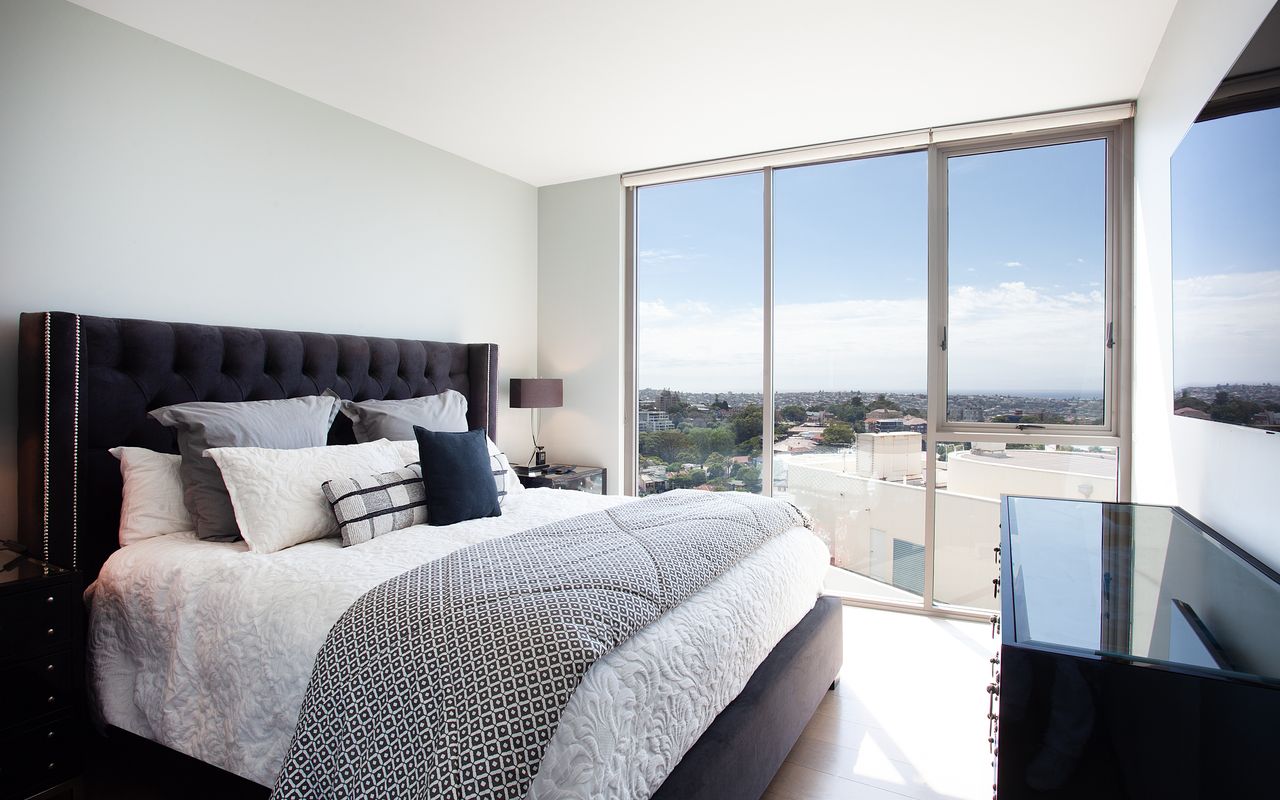 Sky High Panorama, Bondi Junction IH