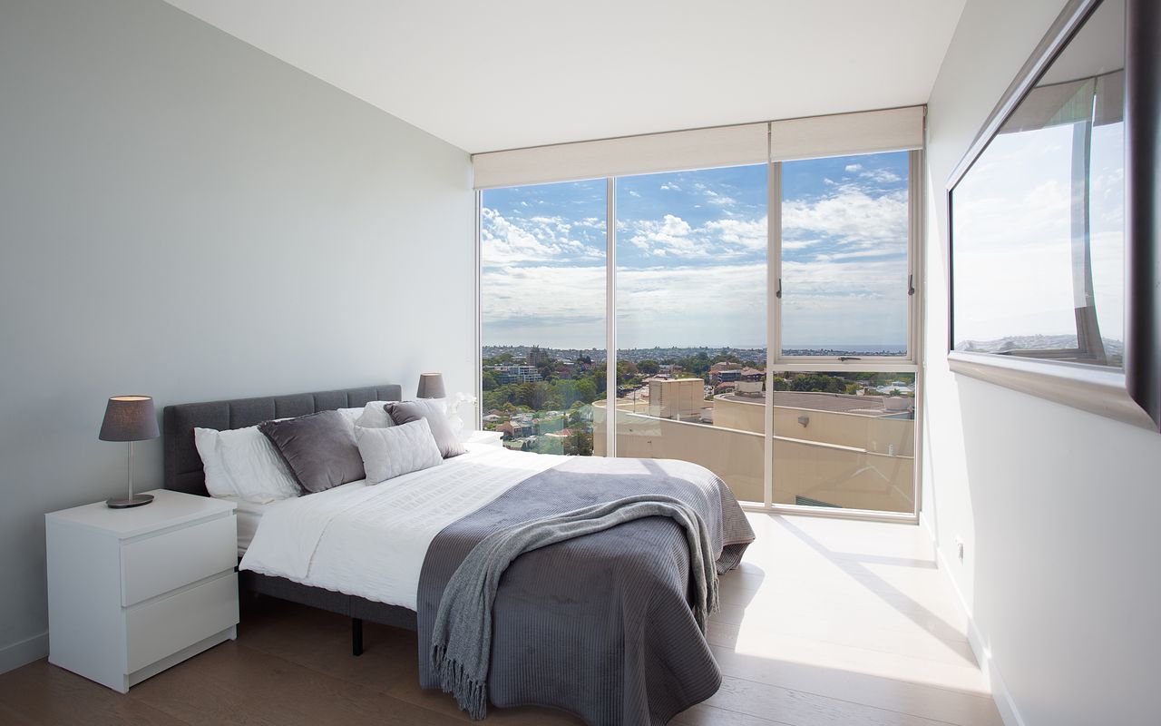 Sky High Panorama, Bondi Junction IH
