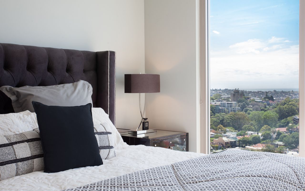 Sky High Panorama, Bondi Junction IH