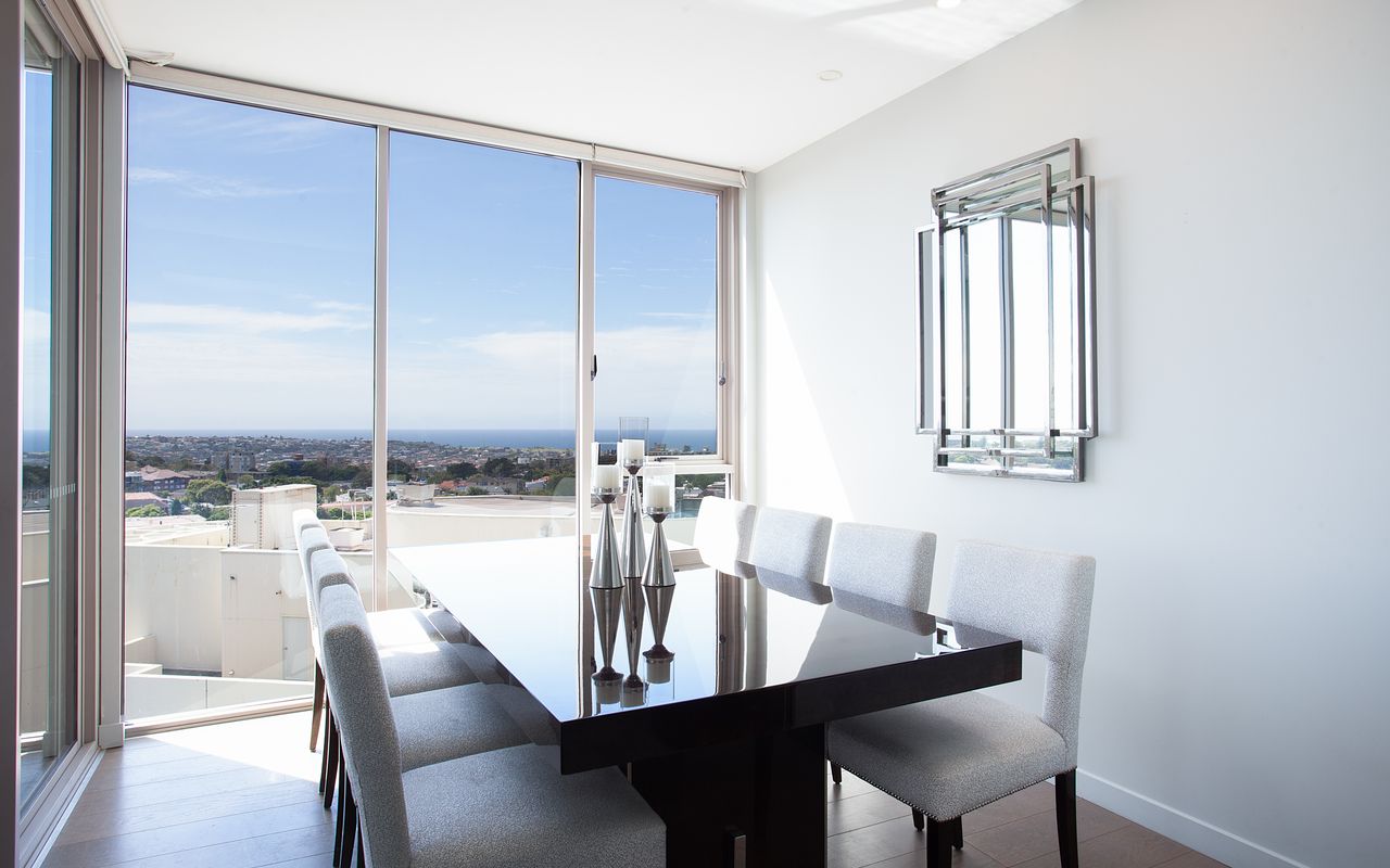 Sky High Panorama, Bondi Junction IH