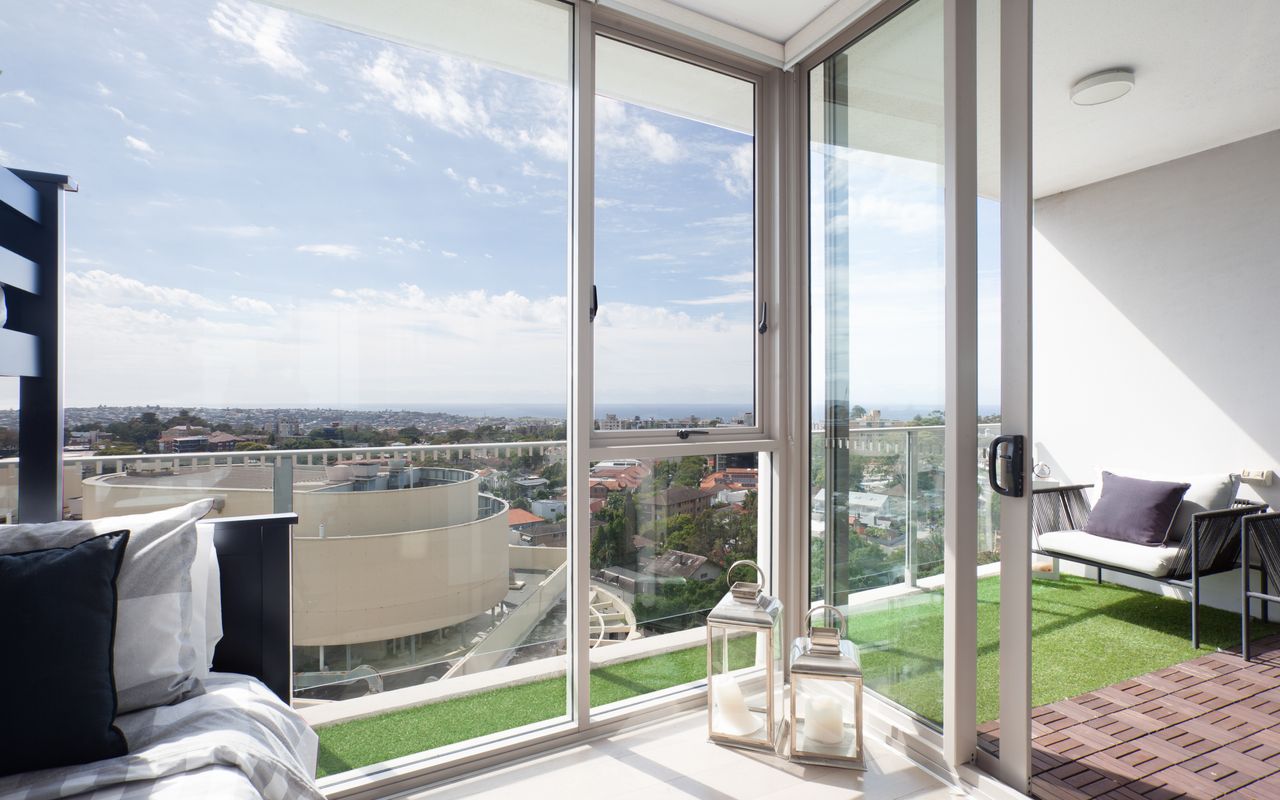 Sky High Panorama, Bondi Junction IH