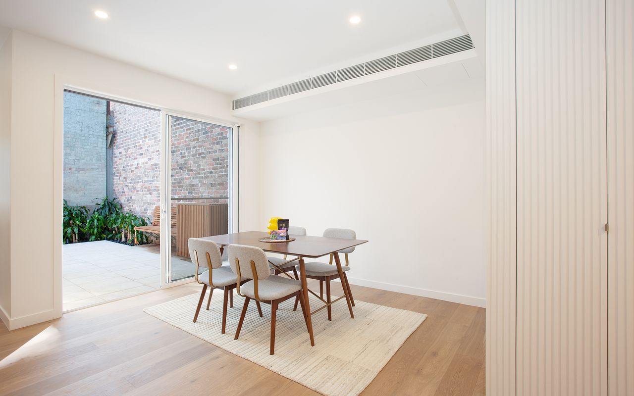 Urban Hideout, Annandale ISYD