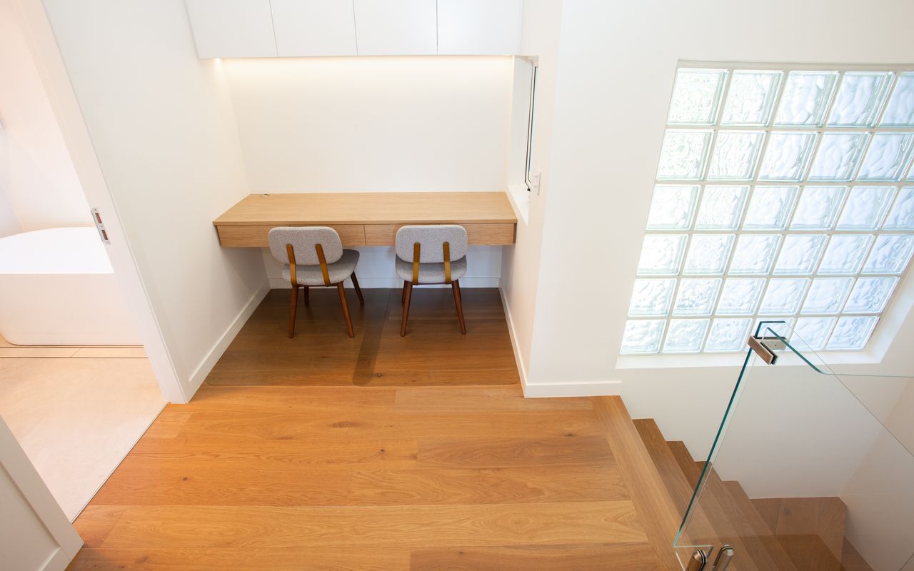 Urban Hideout, Annandale ISYD