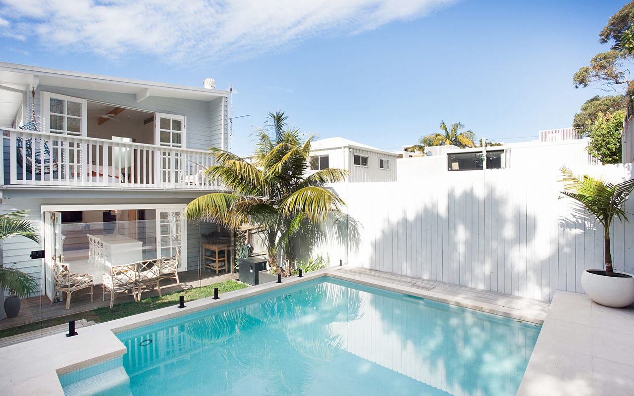 The Sunshine House Coogee IH