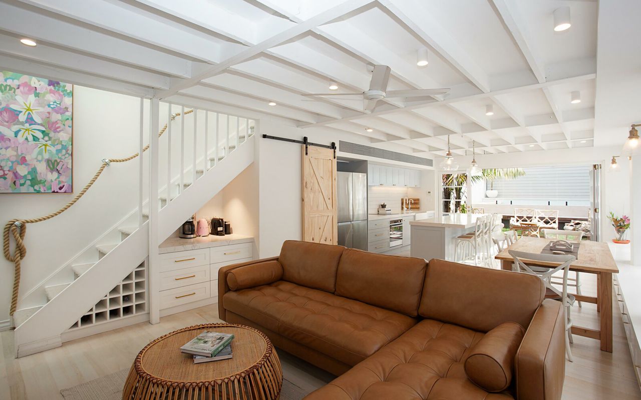 The Sunshine House Coogee IH