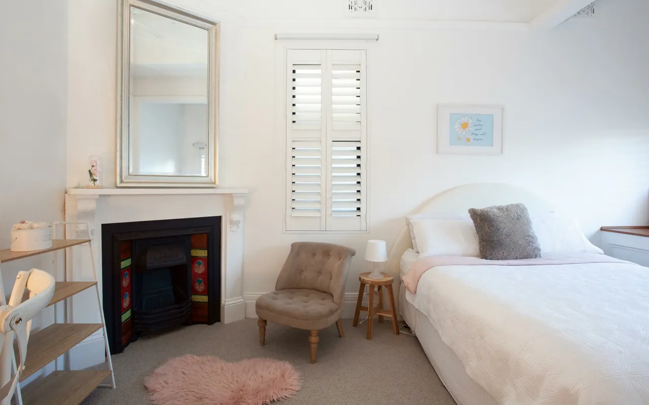 The Sunshine House Coogee IH