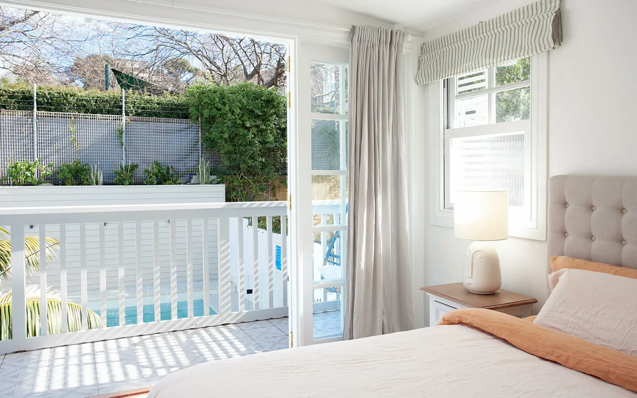 The Sunshine House Coogee IH