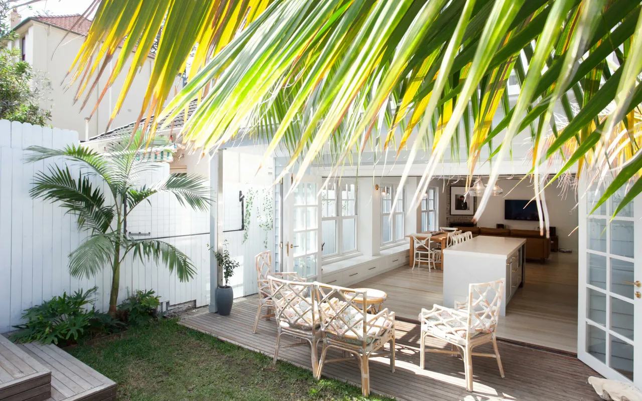 The Sunshine House Coogee IH