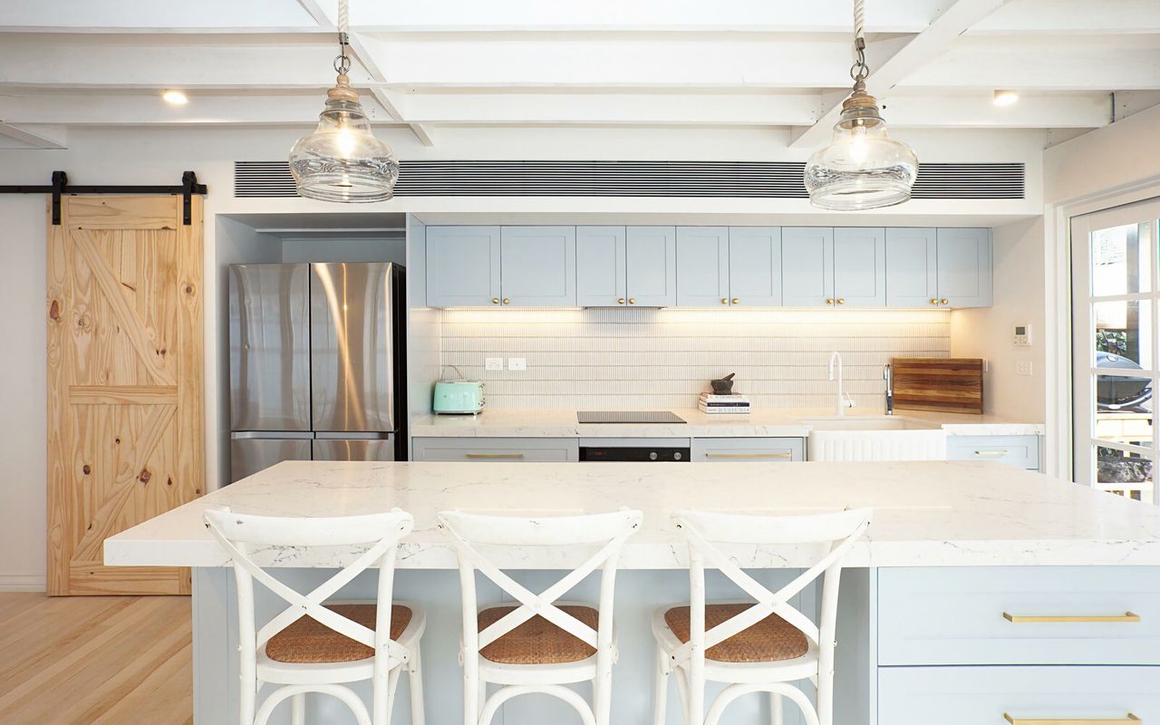 The Sunshine House Coogee IH