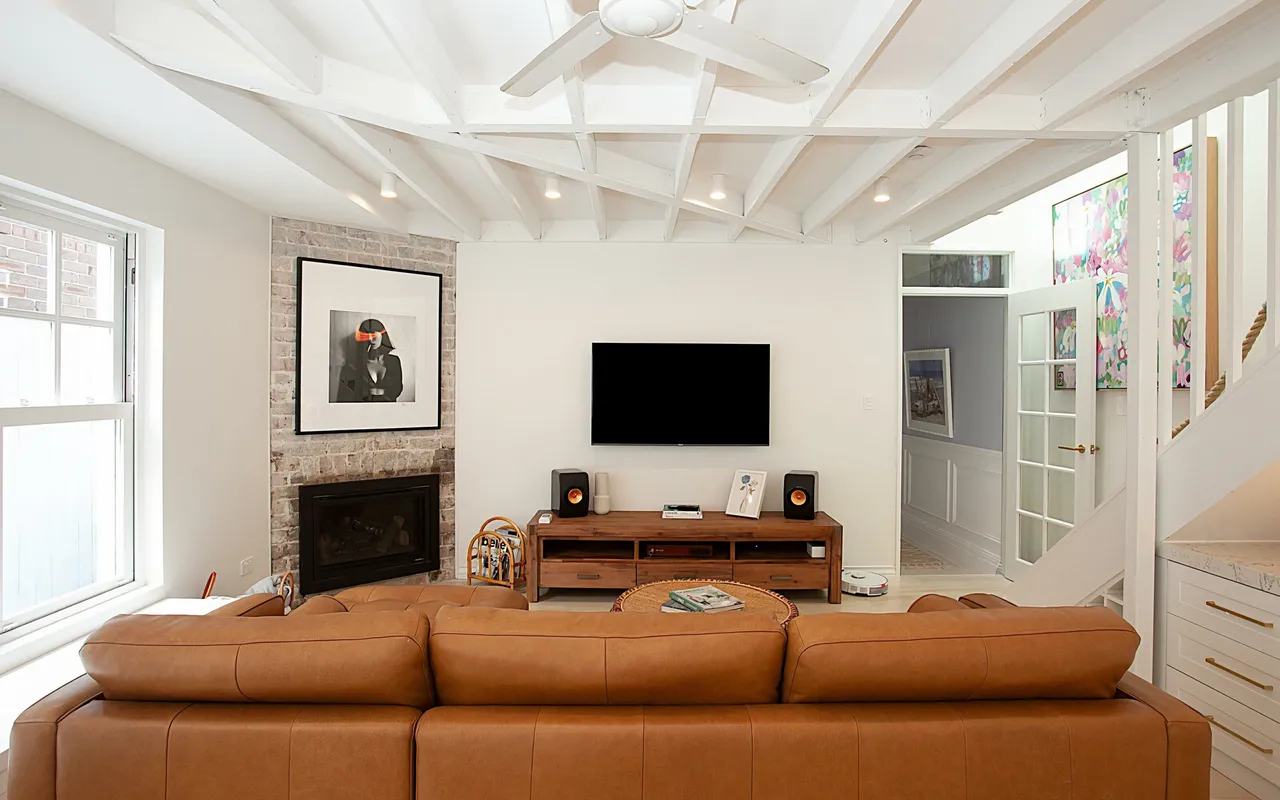 The Sunshine House Coogee IH