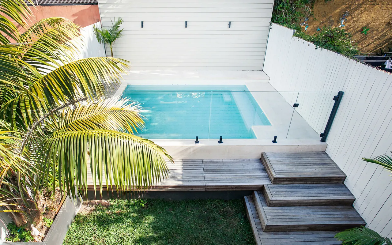 The Sunshine House Coogee IH