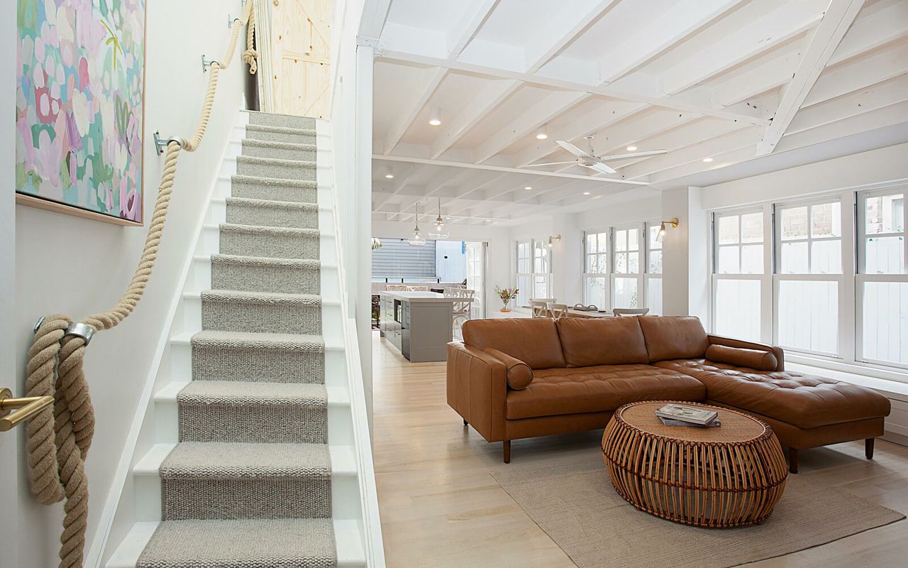The Sunshine House Coogee IH