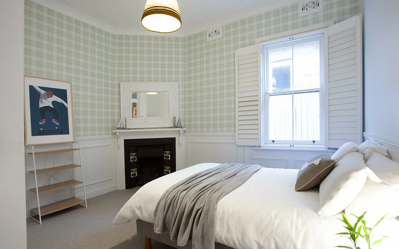 The Sunshine House Coogee IH