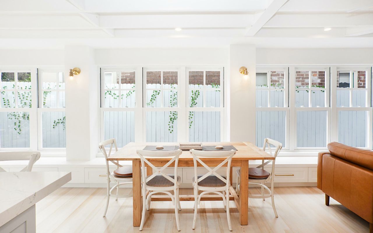 The Sunshine House Coogee IH