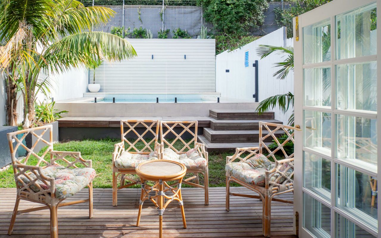 The Sunshine House Coogee IH