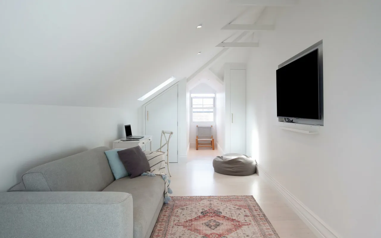 The Sunshine House Coogee IH