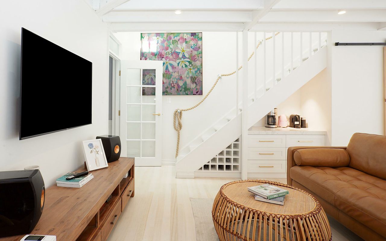 The Sunshine House Coogee IH